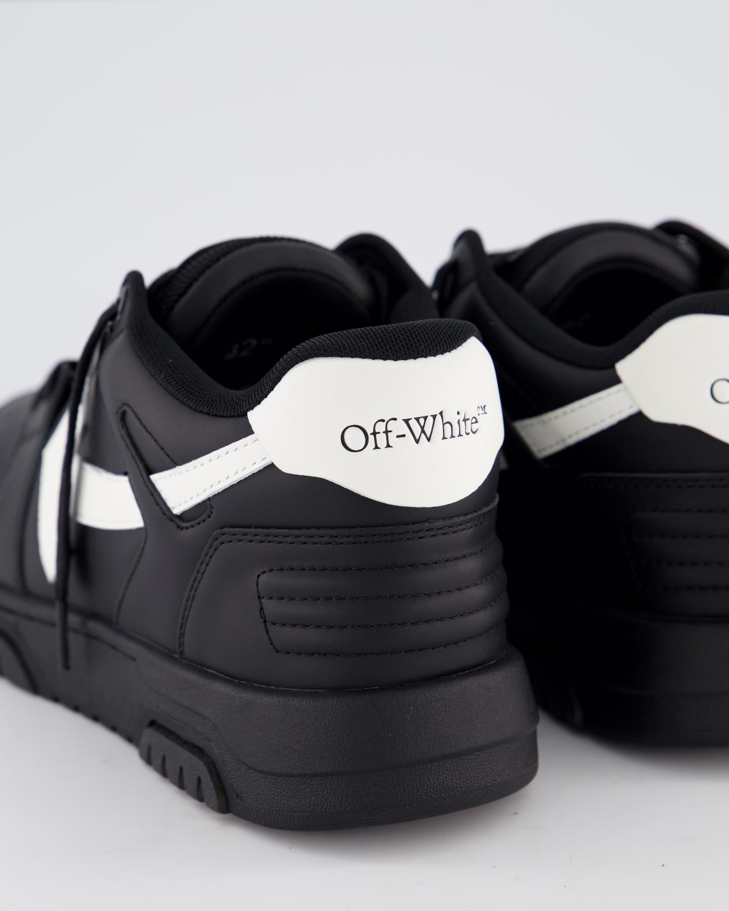 Heren Out Of Office Sneaker