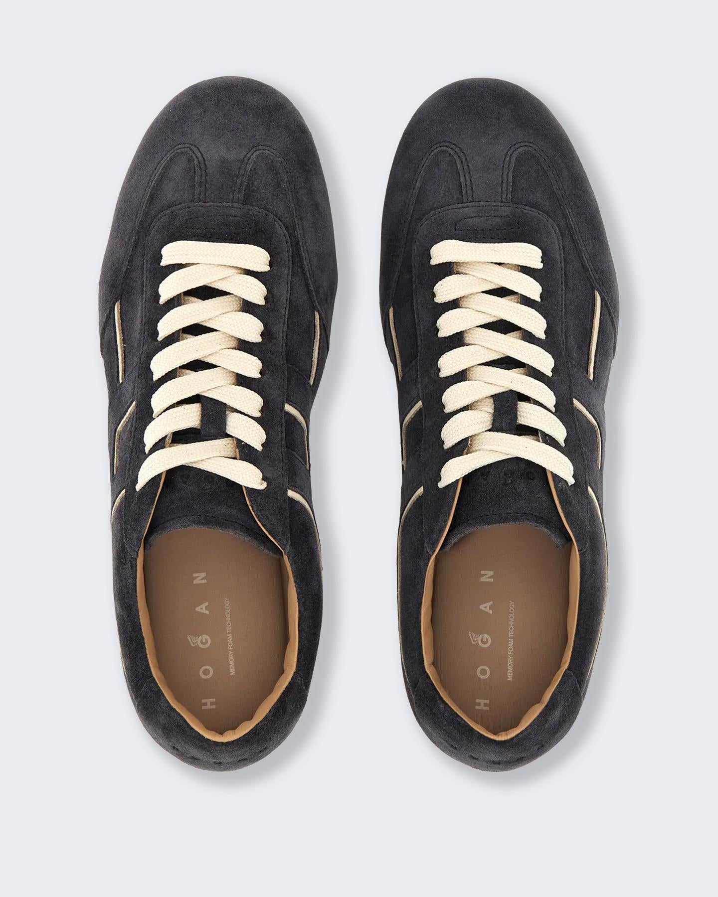Dames H693 Allacciato H Patch