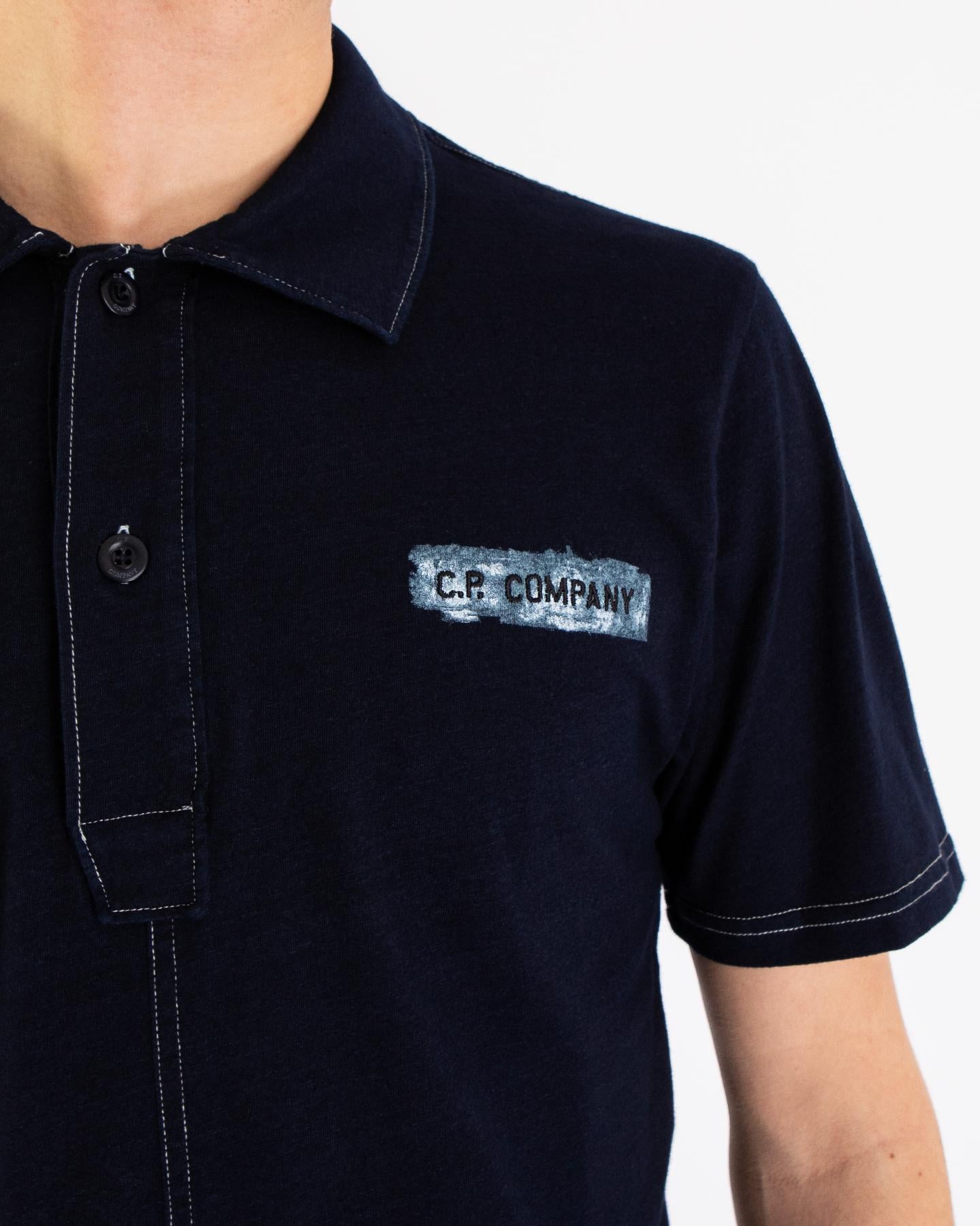 Men Polo - Short Sleeve