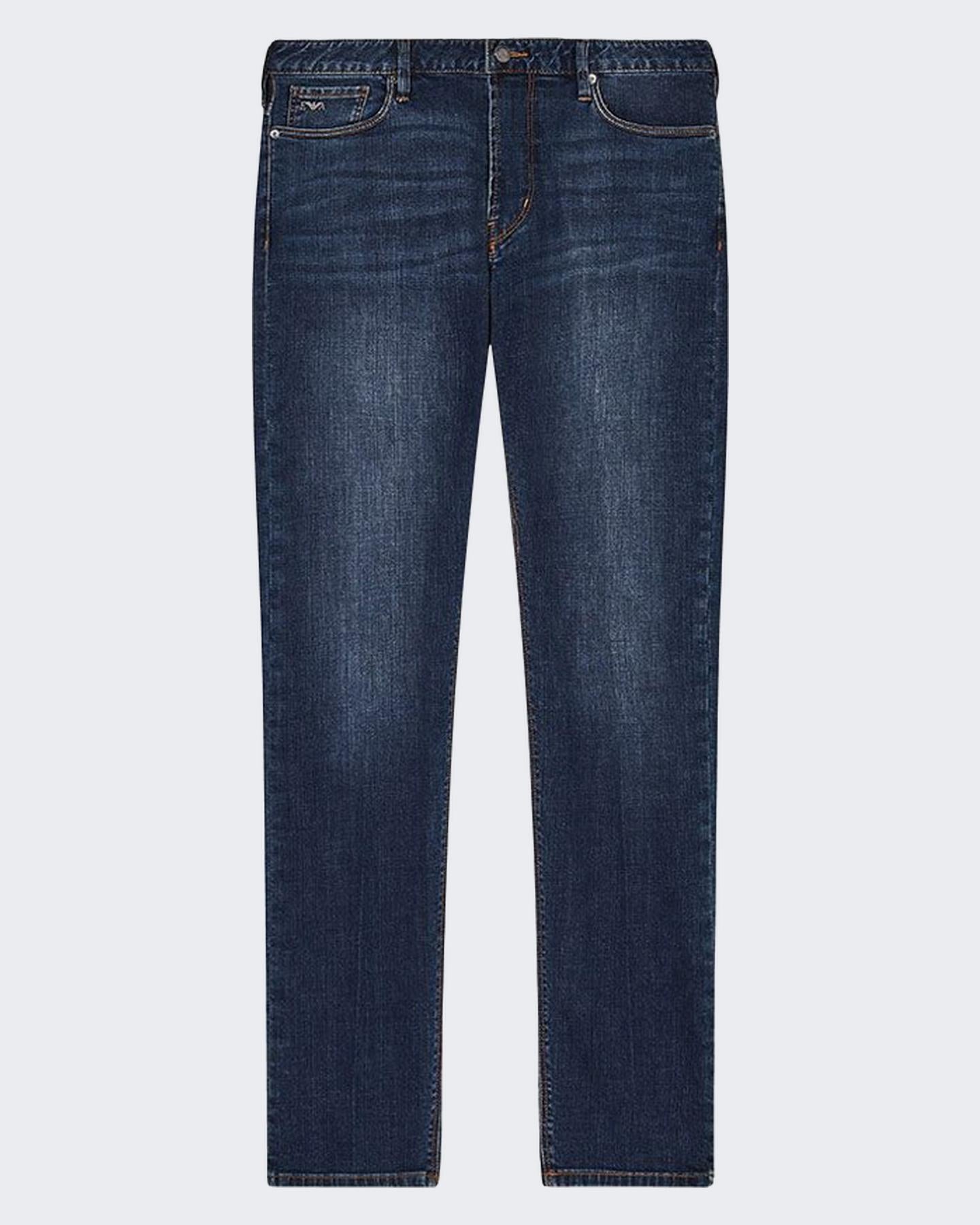 Heren J06 slim-fit