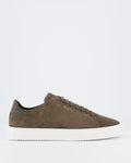 Men's Clean 90 Suede Sneaker Brown