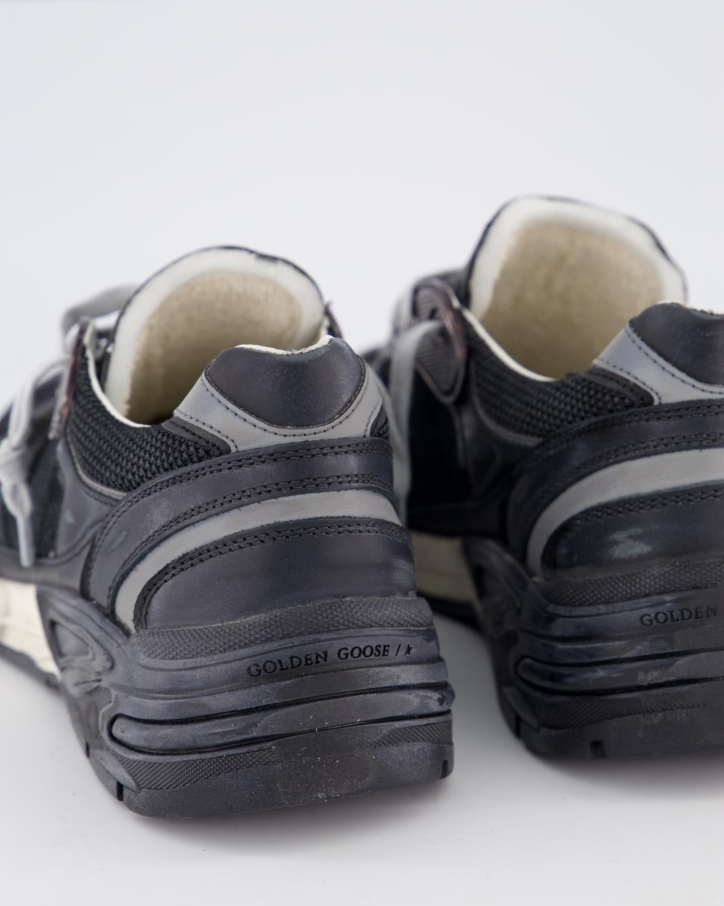 Heren Running Dad