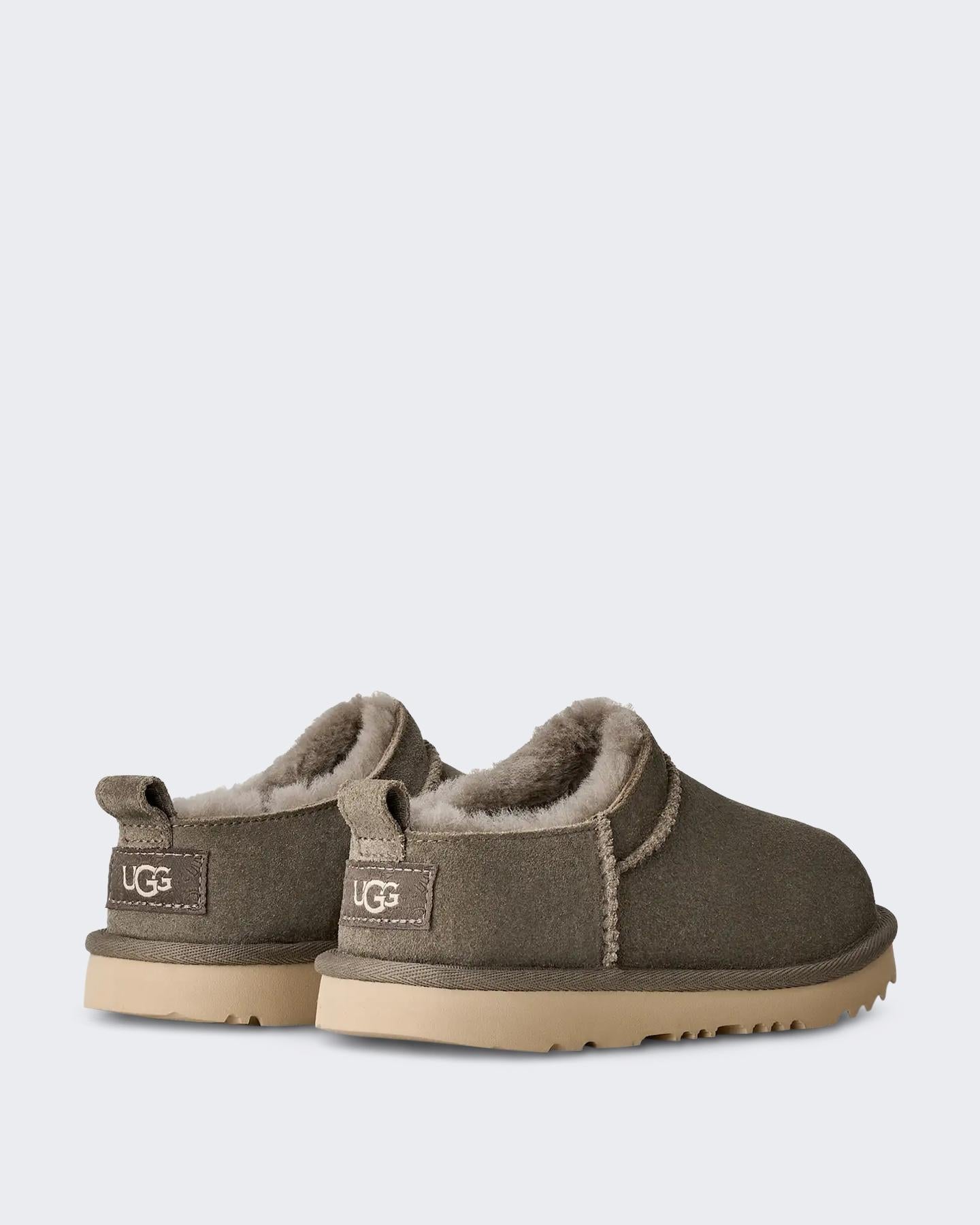 UGG Kids Kids Classic Micro