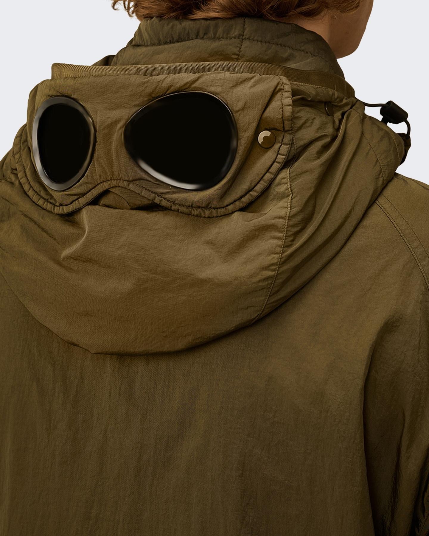 Heren Outerwear - Medium Jacket