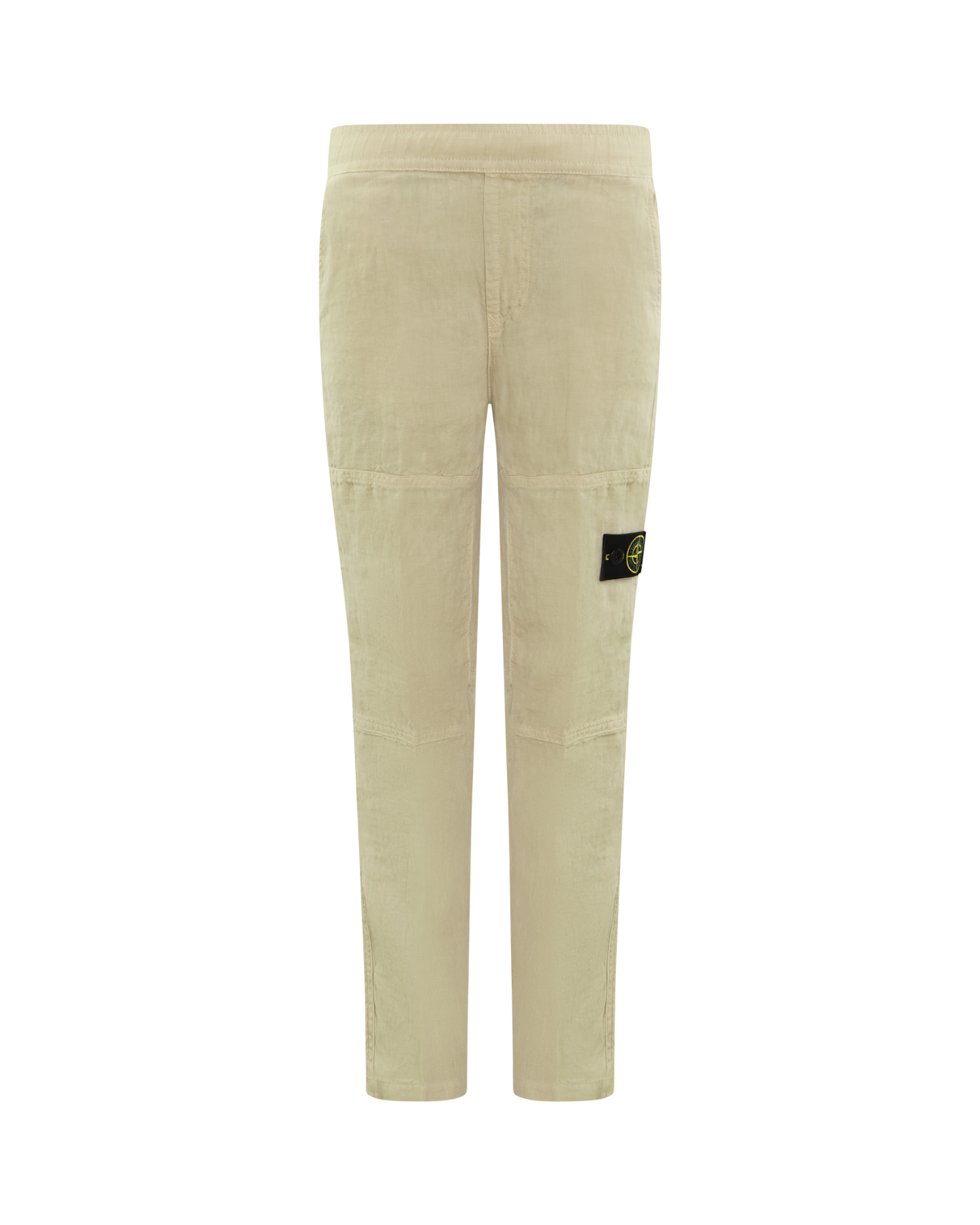Kids Trousers Beige