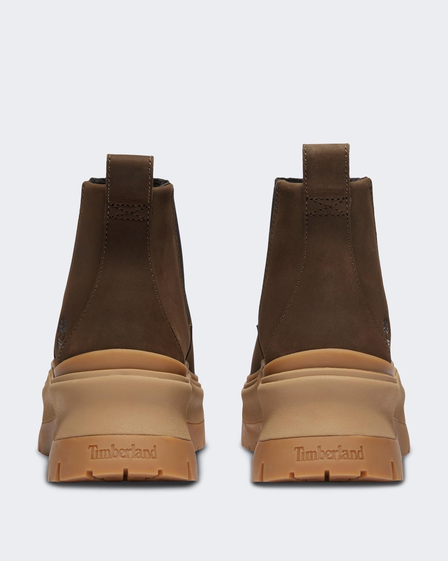 Timberland Dames Roxie Lane MID CHELSEA BOOT - Eleganza.nl