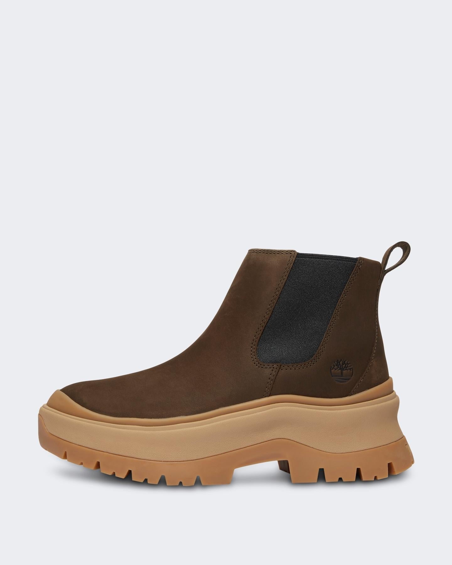 Timberland Dames Roxie Lane MID CHELSEA BOOT - Eleganza.nl