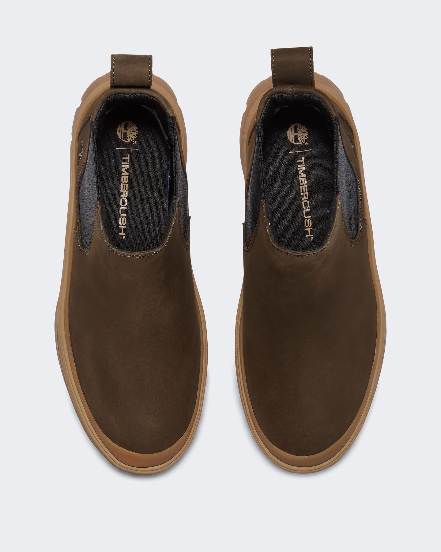 Timberland Dames Roxie Lane MID CHELSEA BOOT - Eleganza.nl