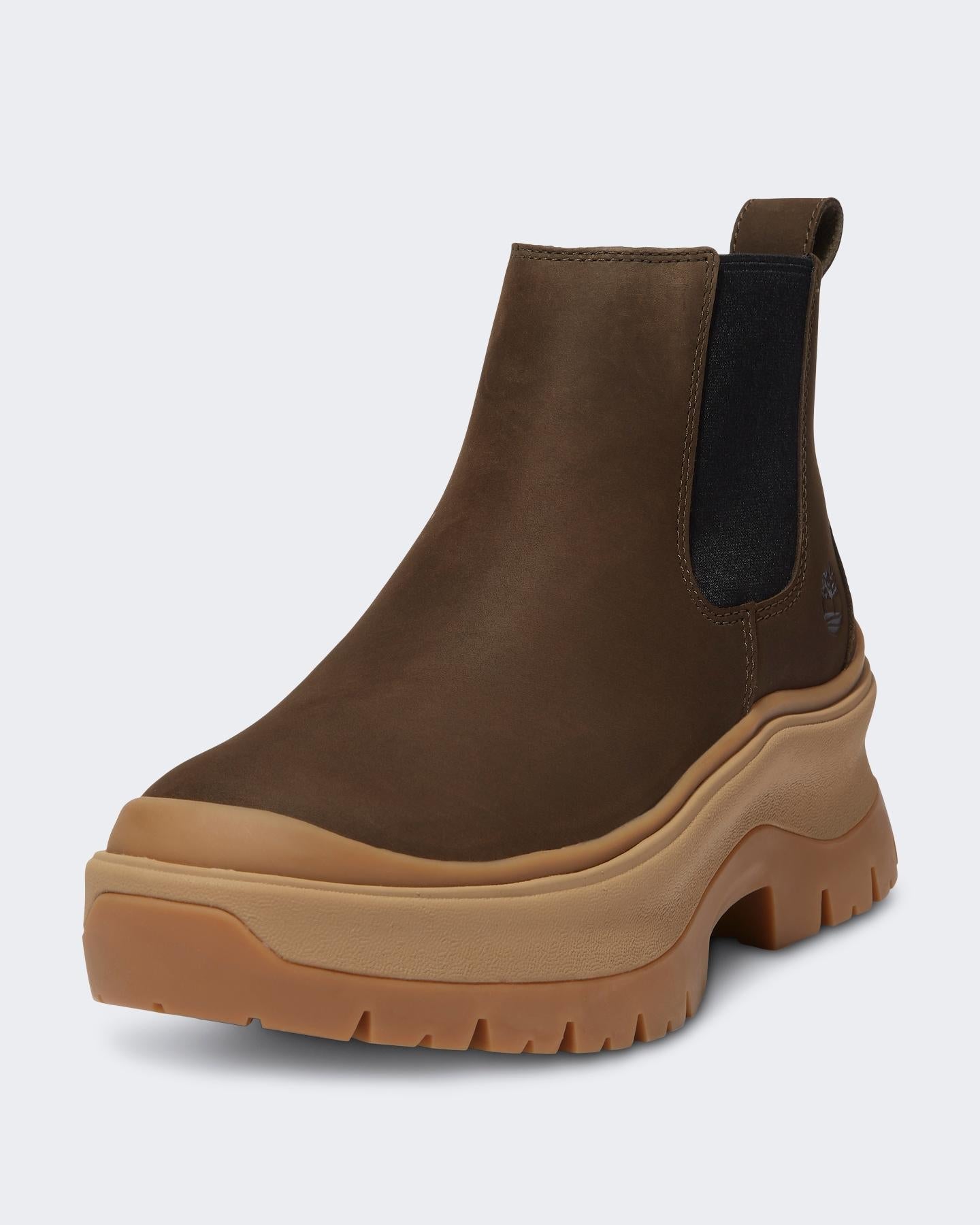 Timberland Dames Roxie Lane MID CHELSEA BOOT - Eleganza.nl