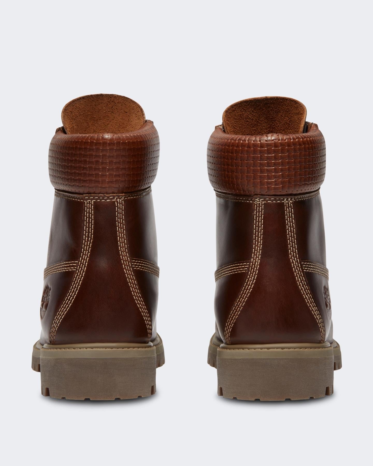 Timberland Heren 6 INCH LACE UP BOOT - Eleganza.nl