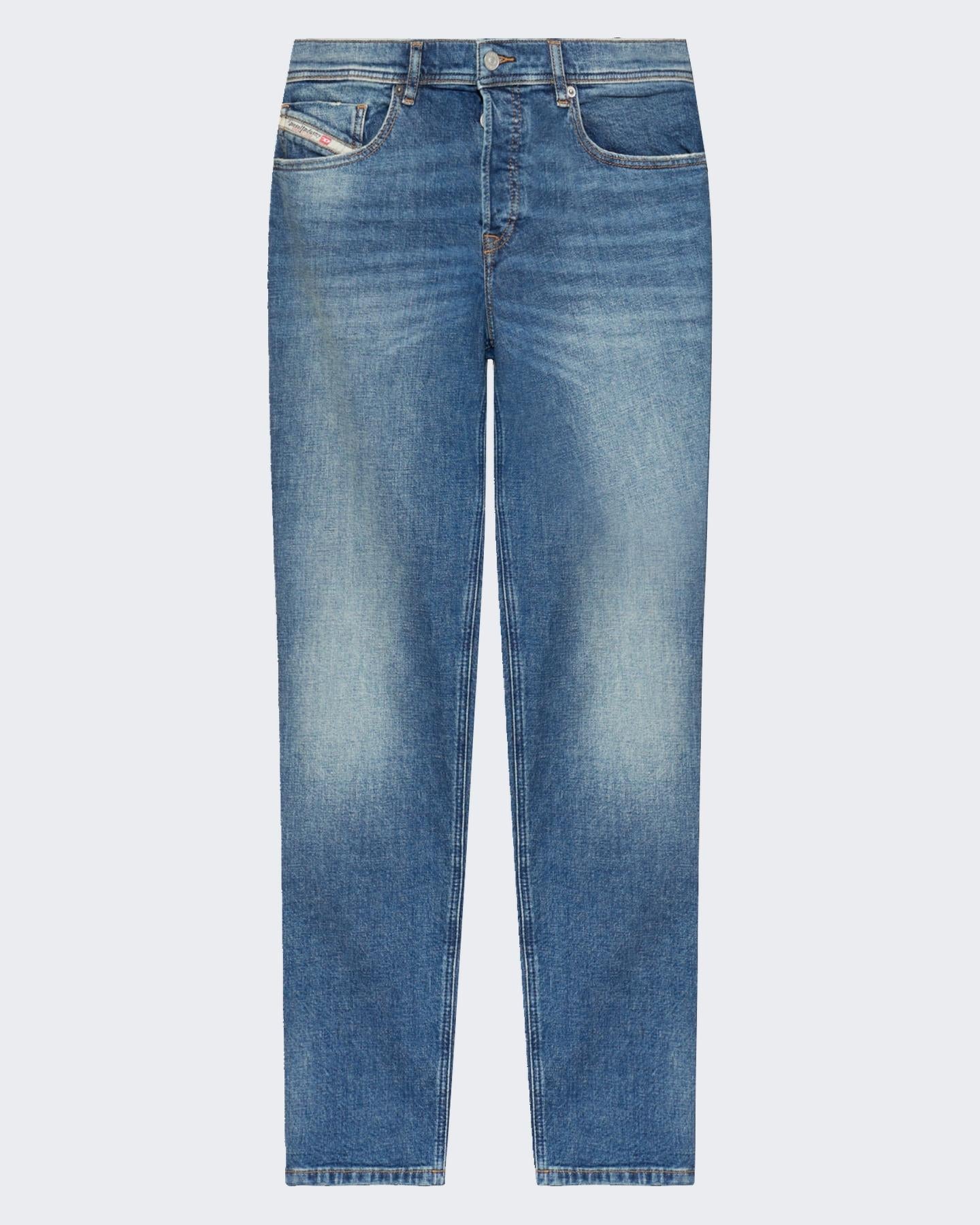 Diesel Heren 2023 D-Finitive L.32 Trousers