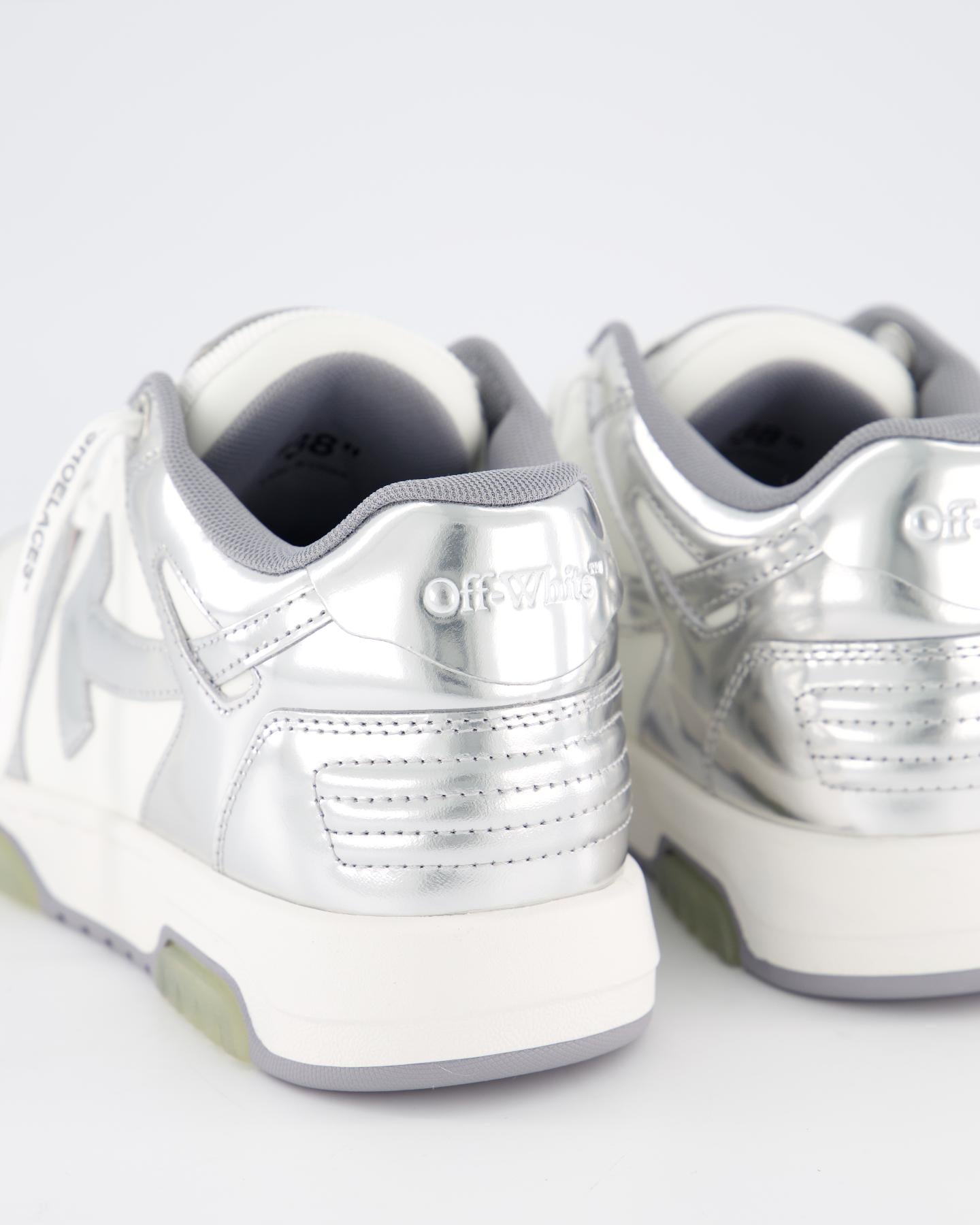 OFF WHITE Dames Out Of Office