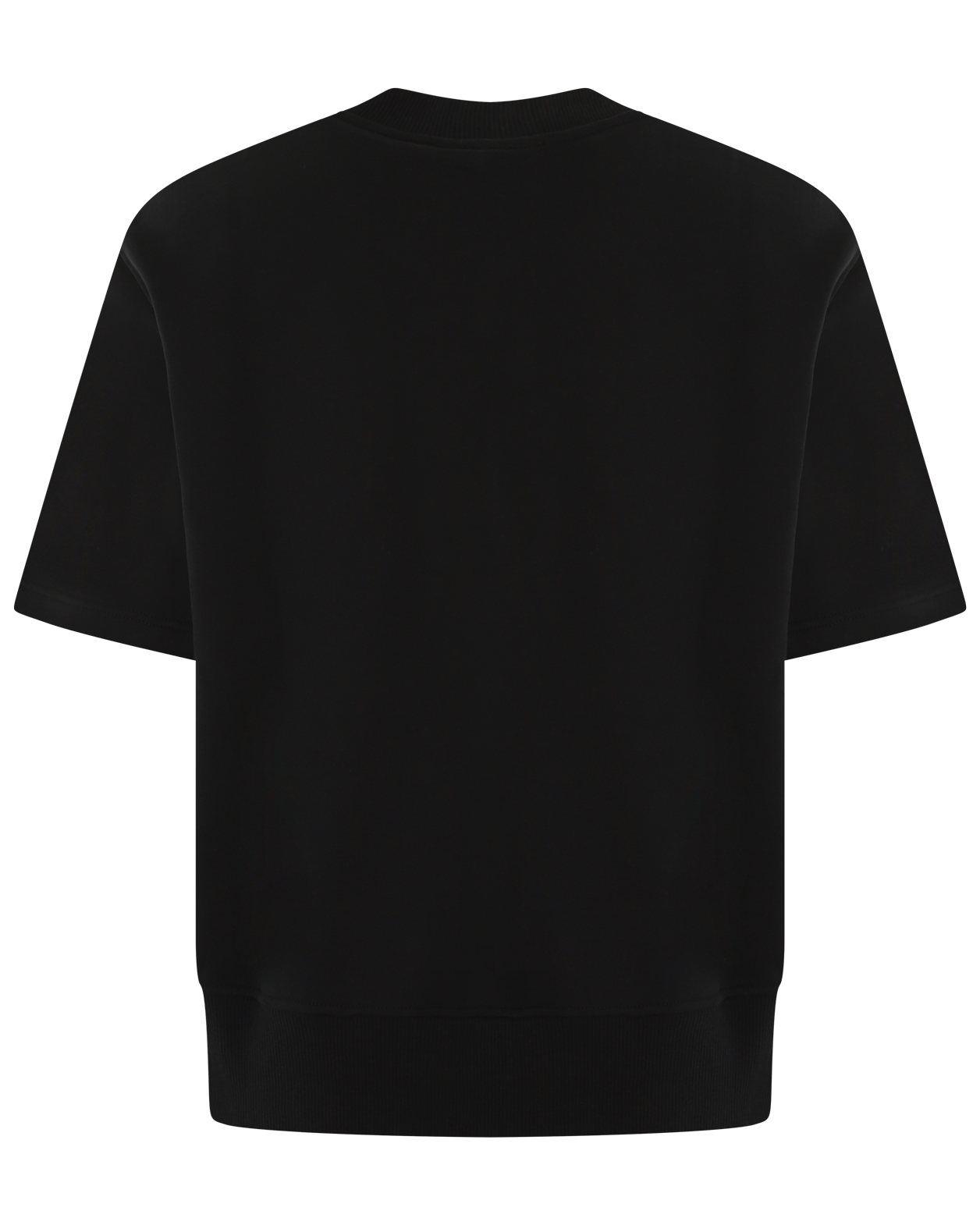 Heren S-Cooling-L1 T-Shirt Zwart