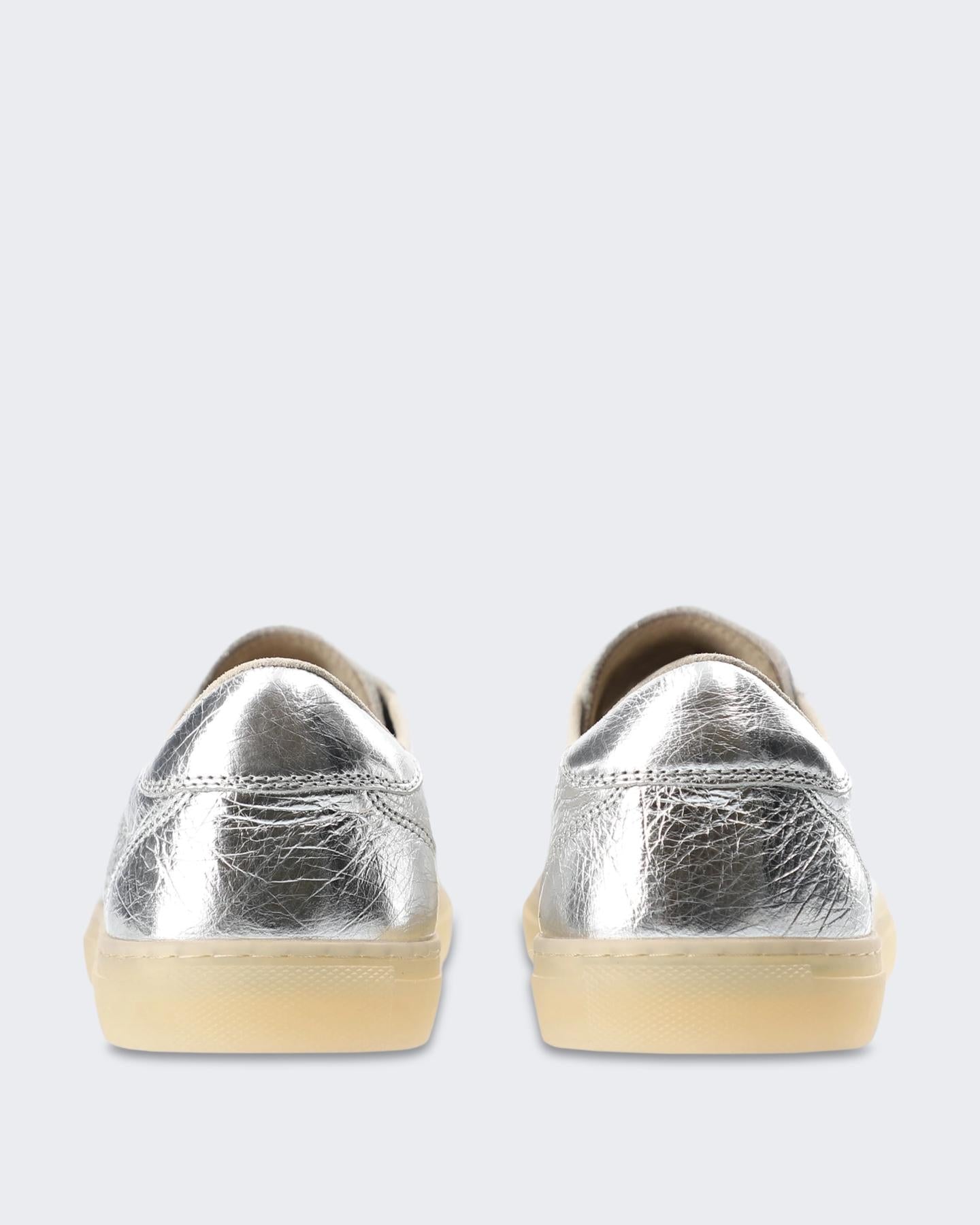 Copenhagen Studios Dames CPH121 Silver