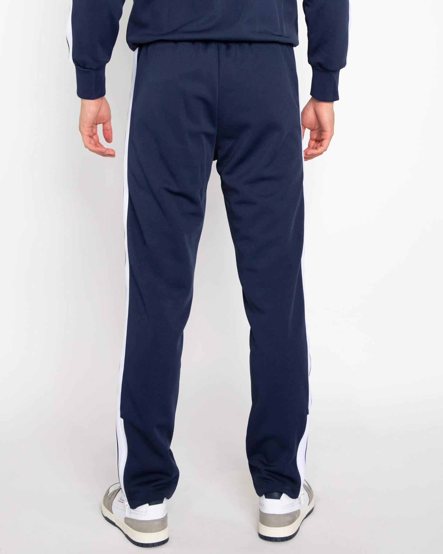 Palm Angels Heren Classic Track Pants Blauw – foto 5