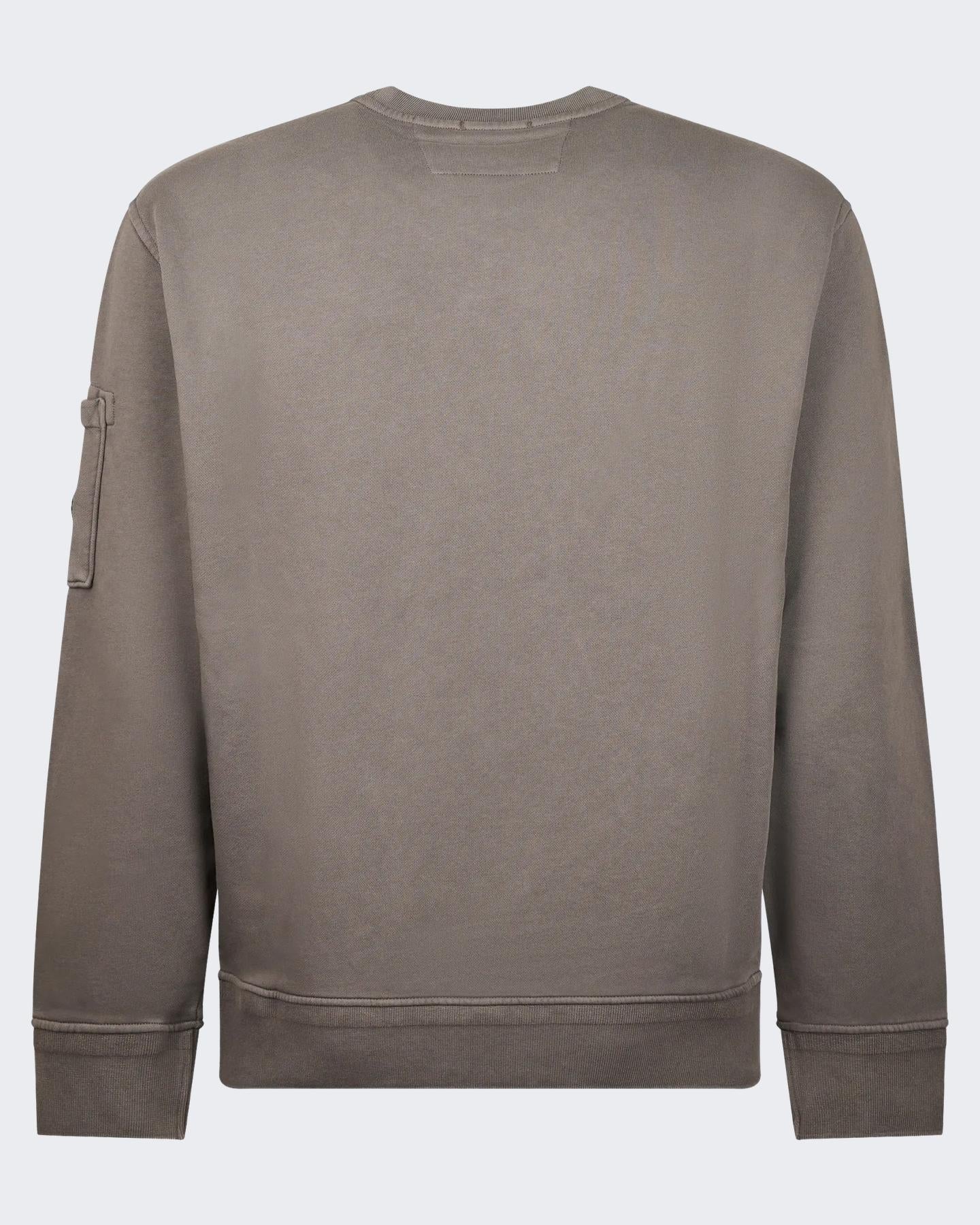 C.P.Company Heren Sweatshirts - Crew Neck