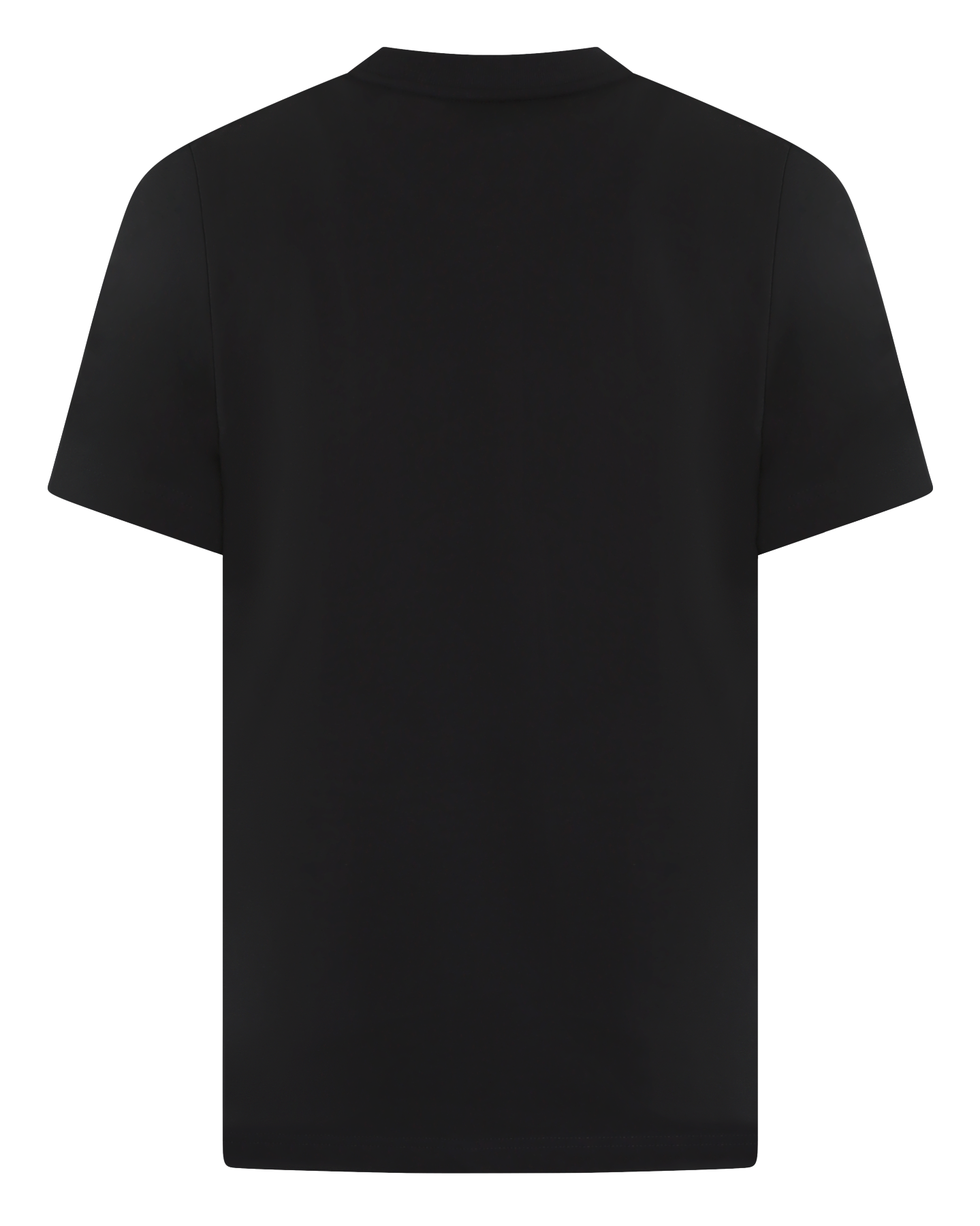 Heren Ss T-Shirt