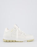 Women's Axel Arigato Area Lo Sneaker White