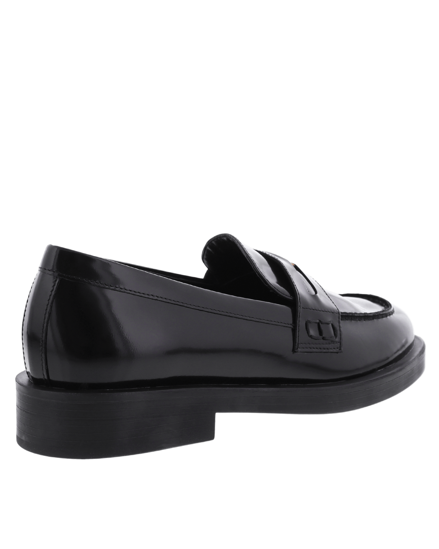 Women Bras Penny Loafer Black