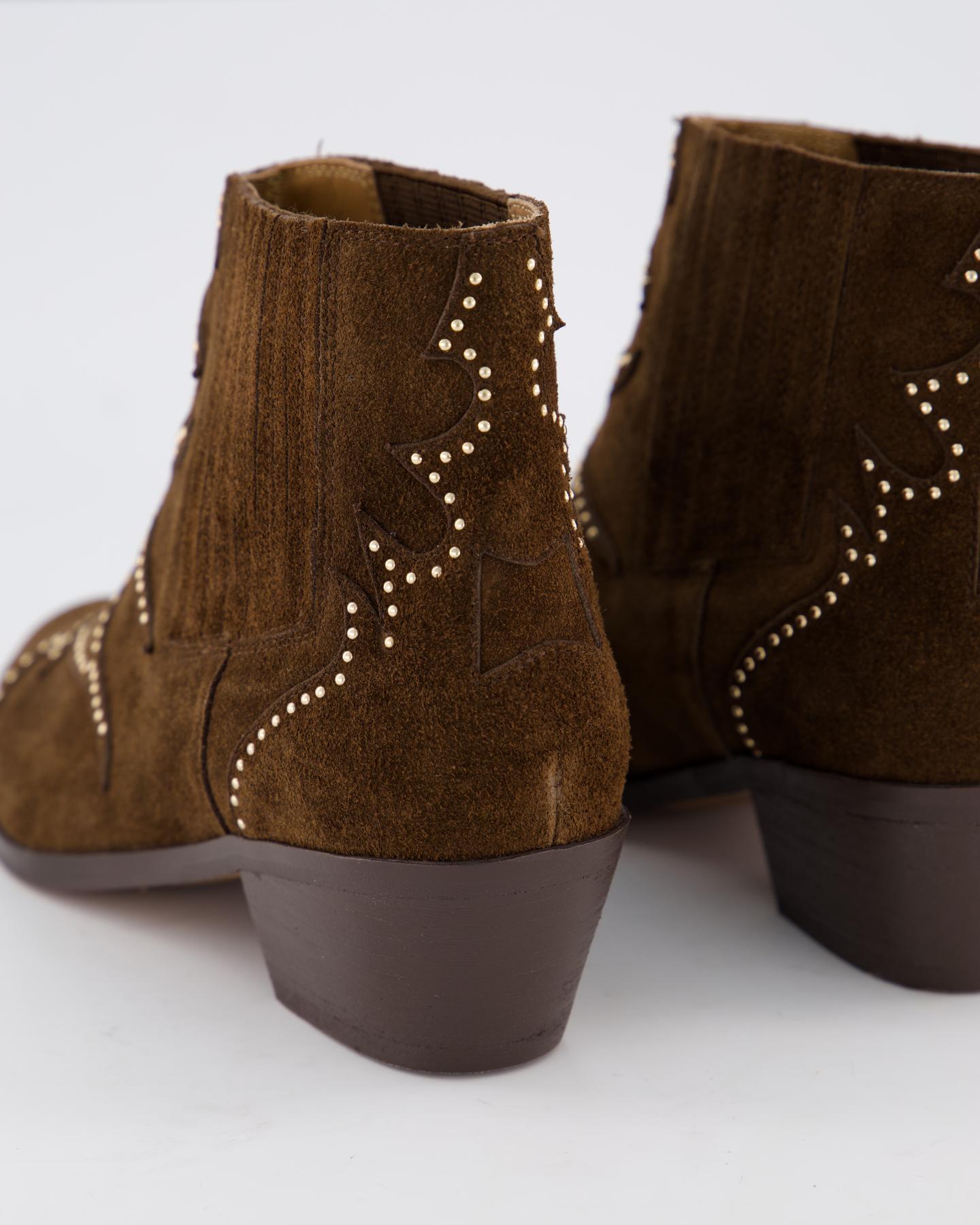 Toral Dames TL - Sonia Punk - Eleganza.nl