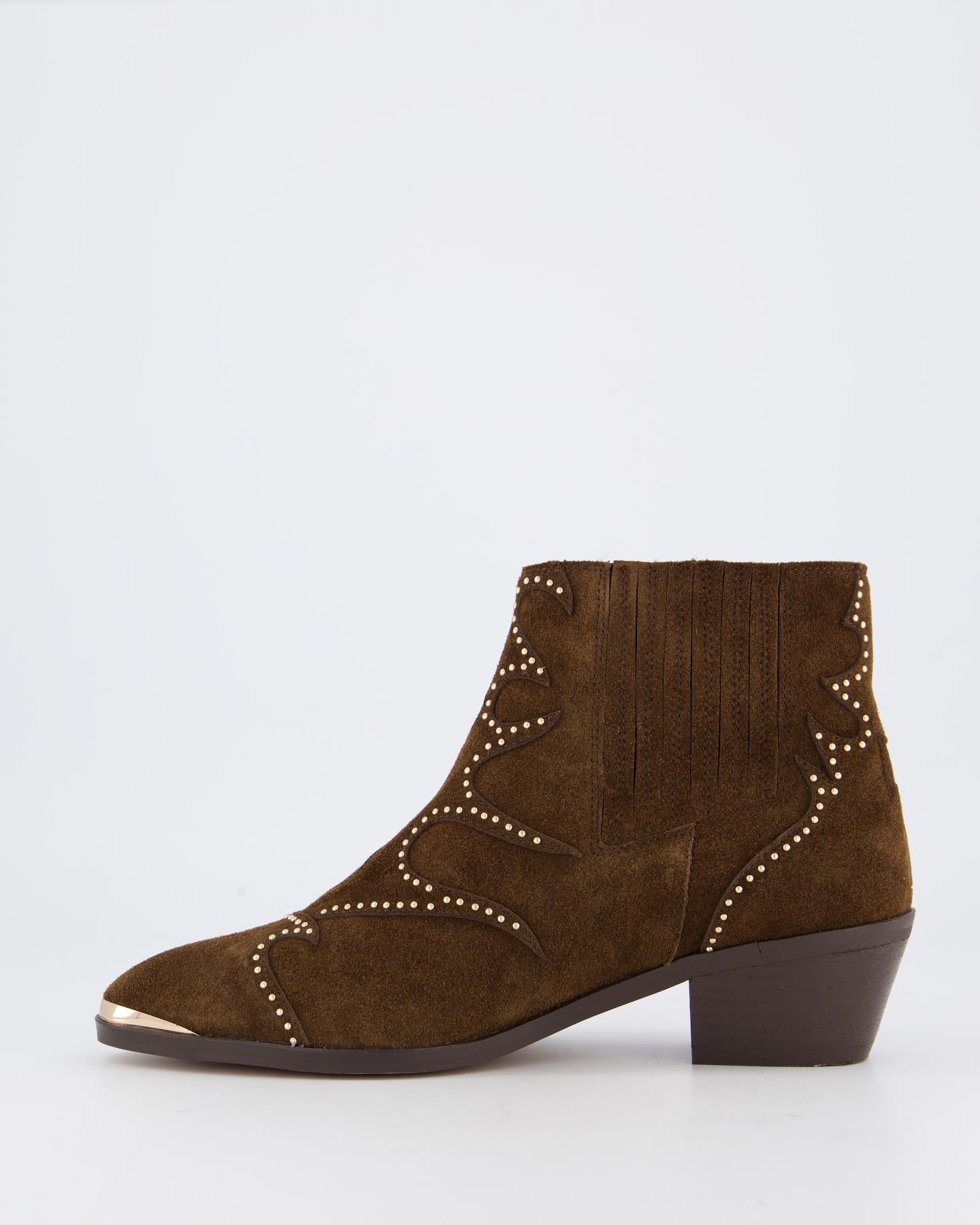 Toral Dames TL - Sonia Punk - Eleganza.nl