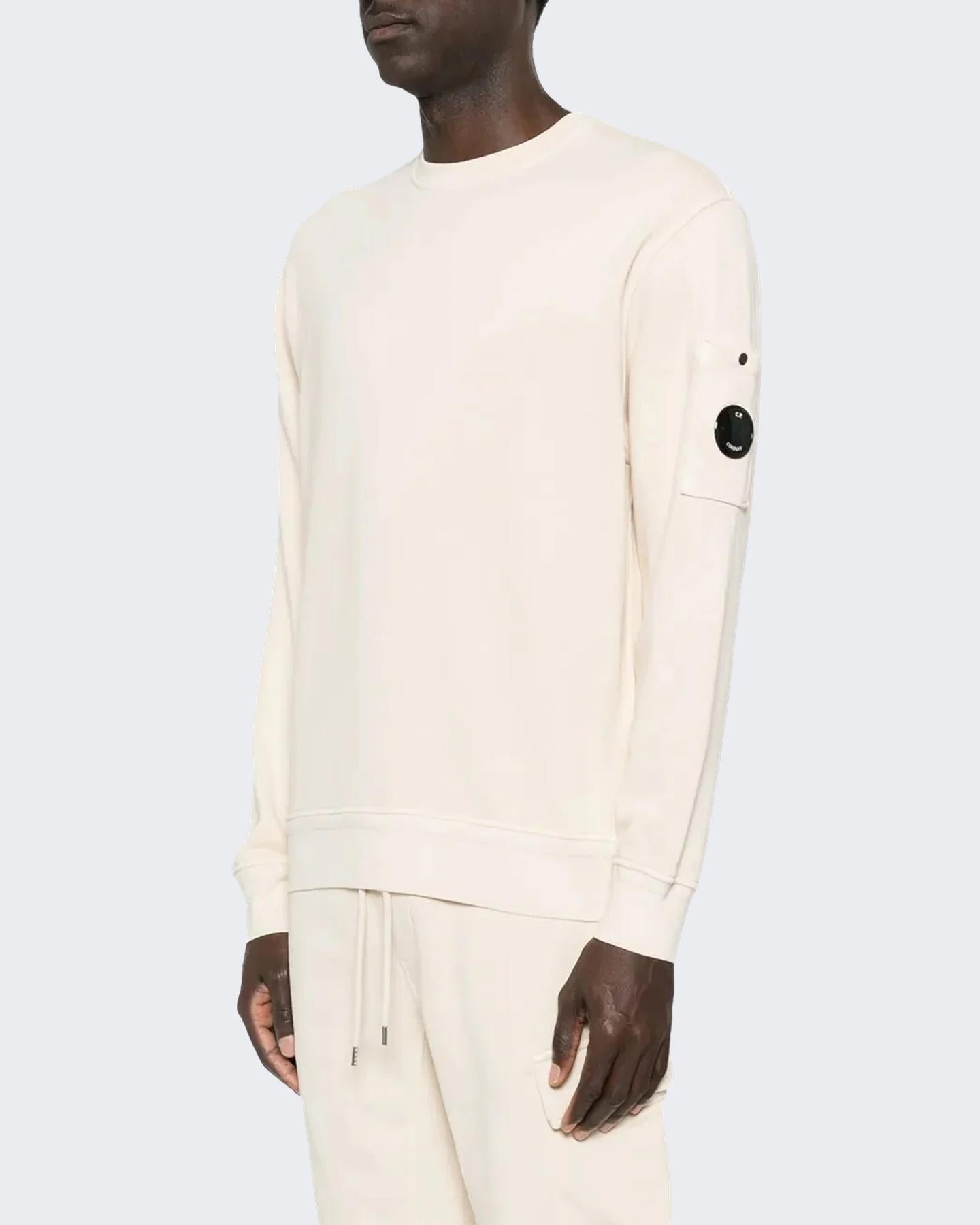 C.P.Company Heren Sweatshirts - Crew Neck
