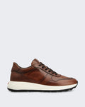 Men's Sportivo 79K Sneaker Brown
