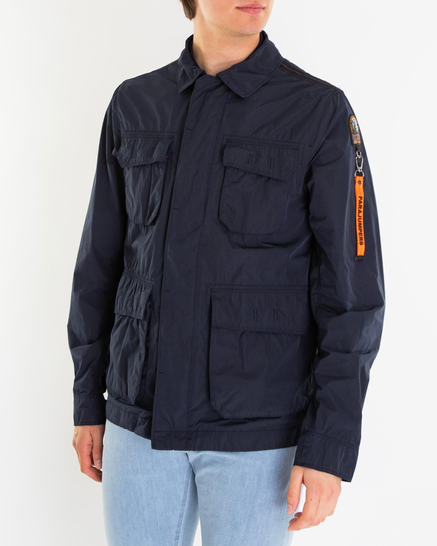 Heren Howie Field Jacket Baluw