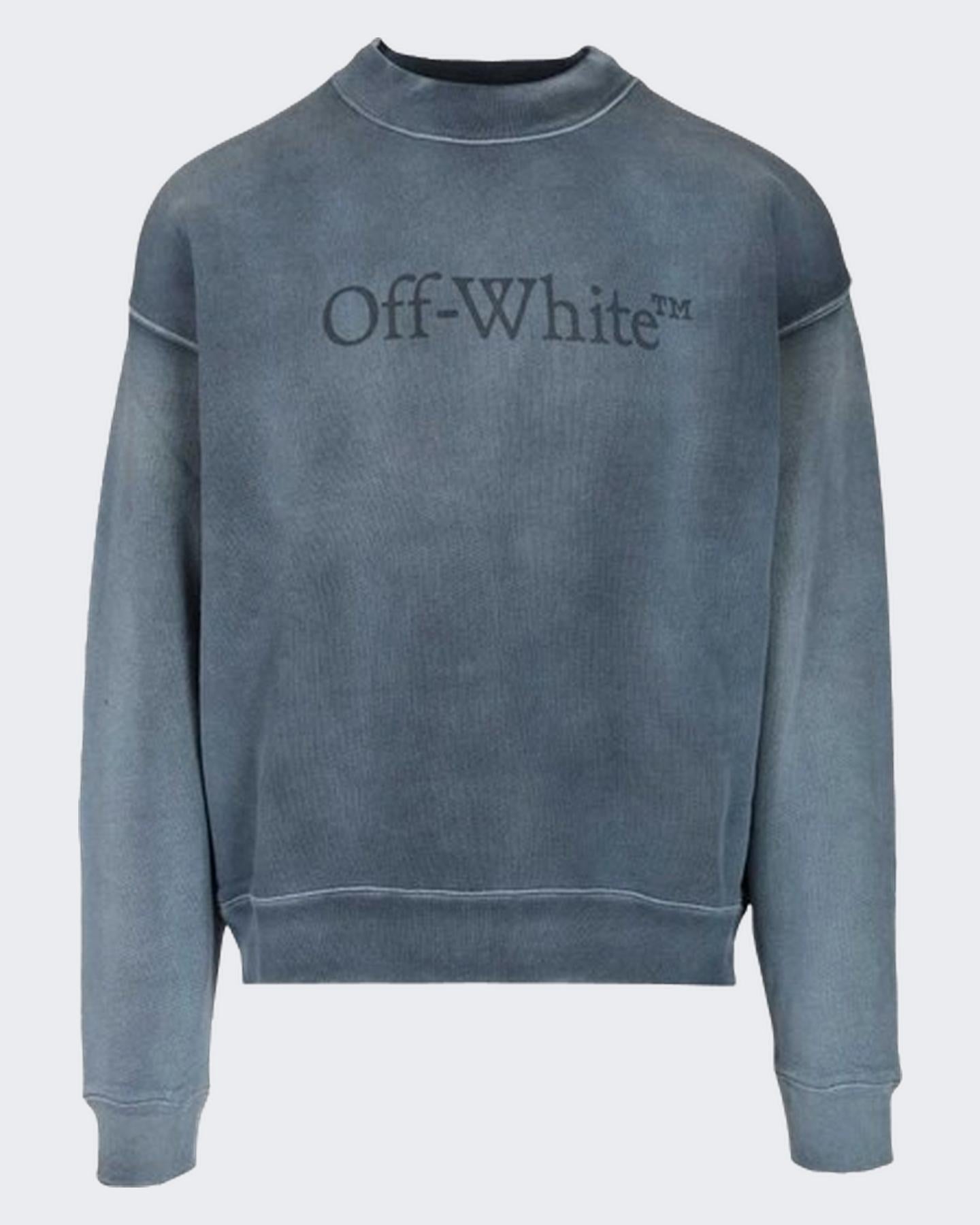 Heren Laundry Skate Crewneck