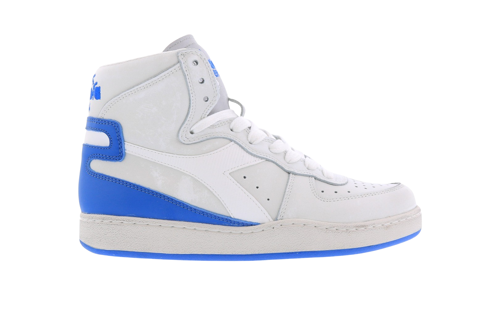 Women, Men Mi Basket Used