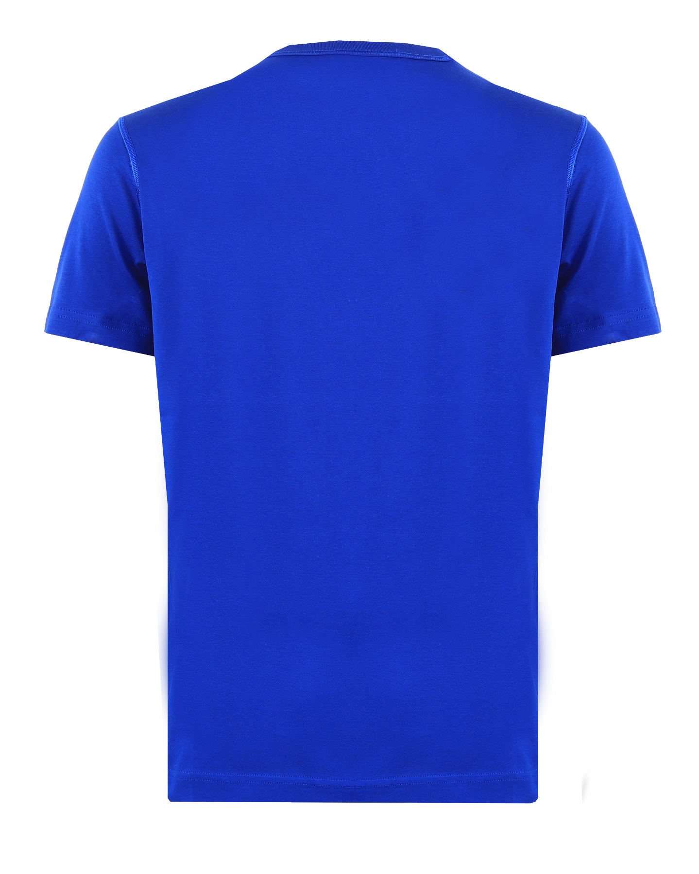 Men Essentials T-shirt blue