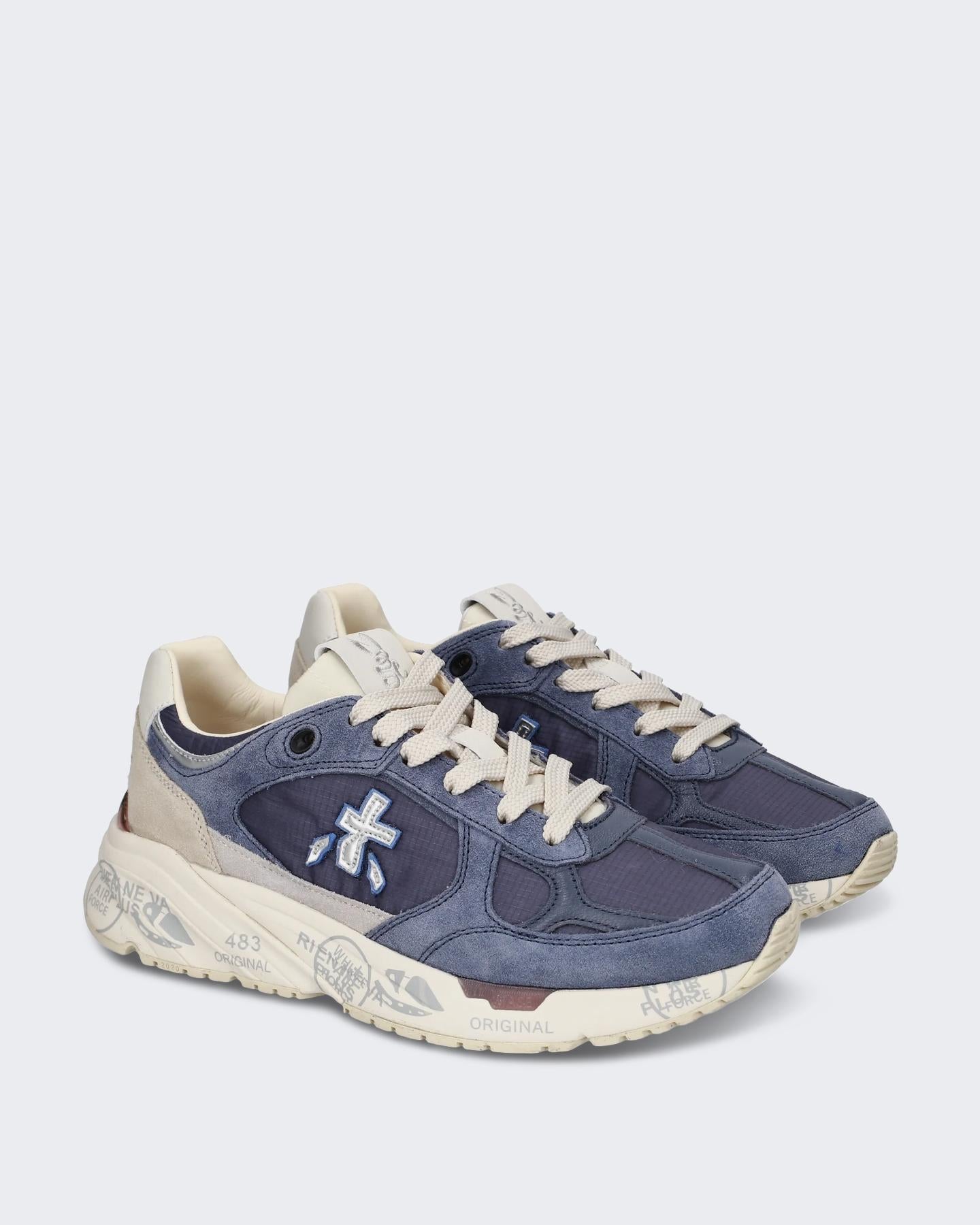 Premiata Dames Mased