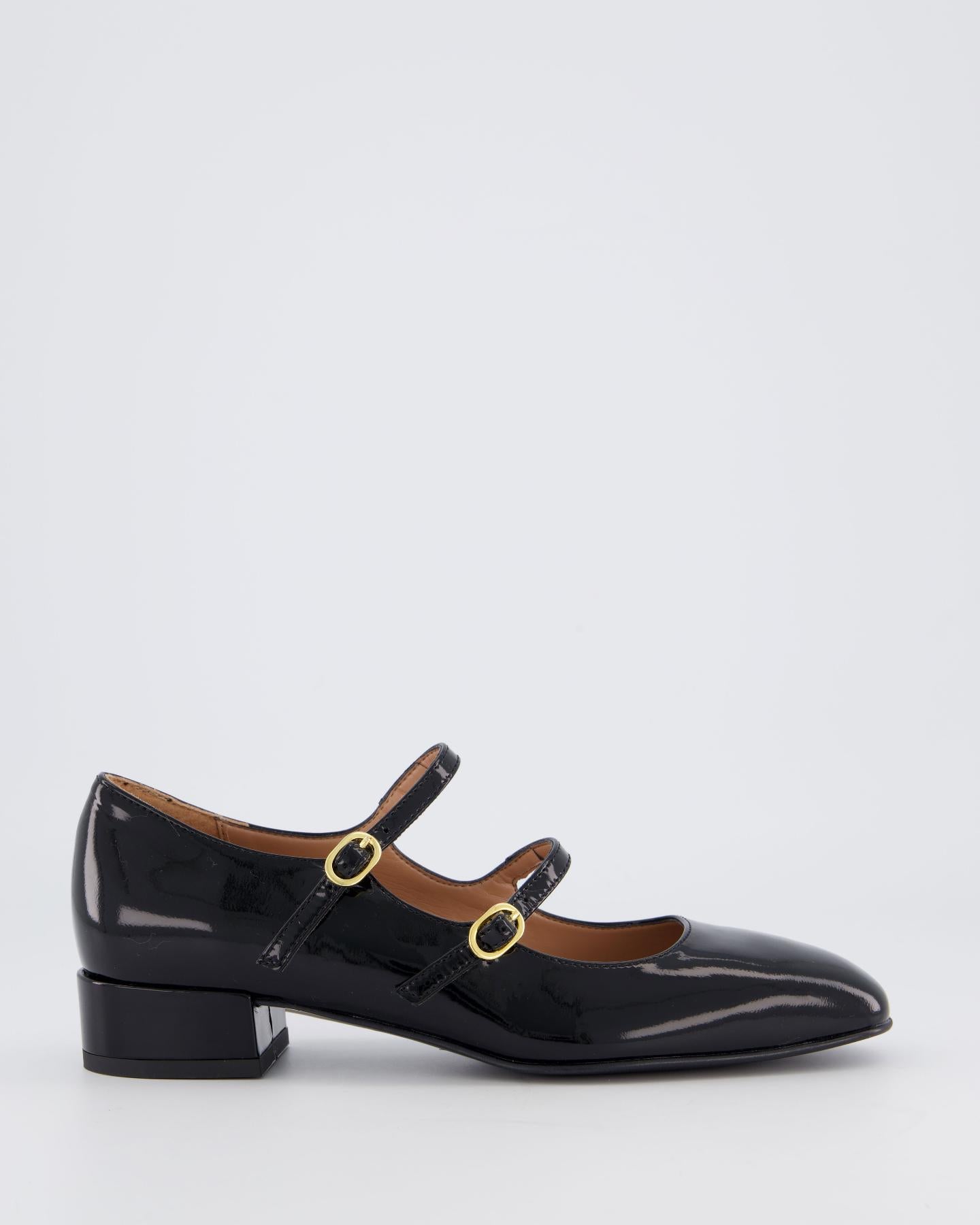 Ladies Bianca Di Muil Black