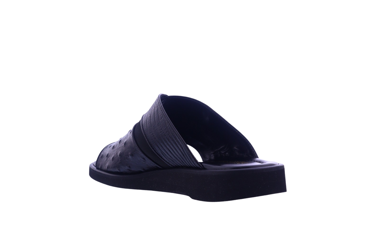 Men Bertozzi slipper