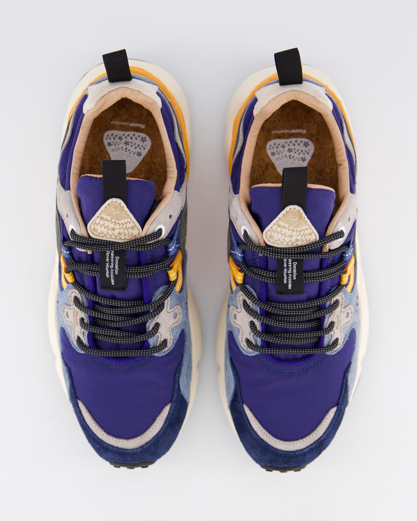 Heren Yamano 3 Sneaker