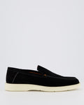 Men's Botanist Loafer Black — huidige kleur
