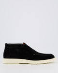 Men's Digits Loafer Black — huidige kleur