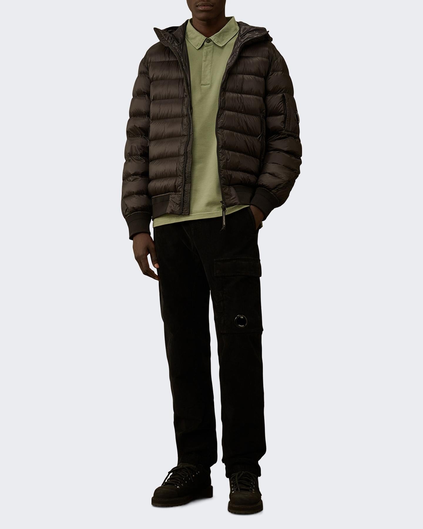 Heren Pants - Cargo Pant