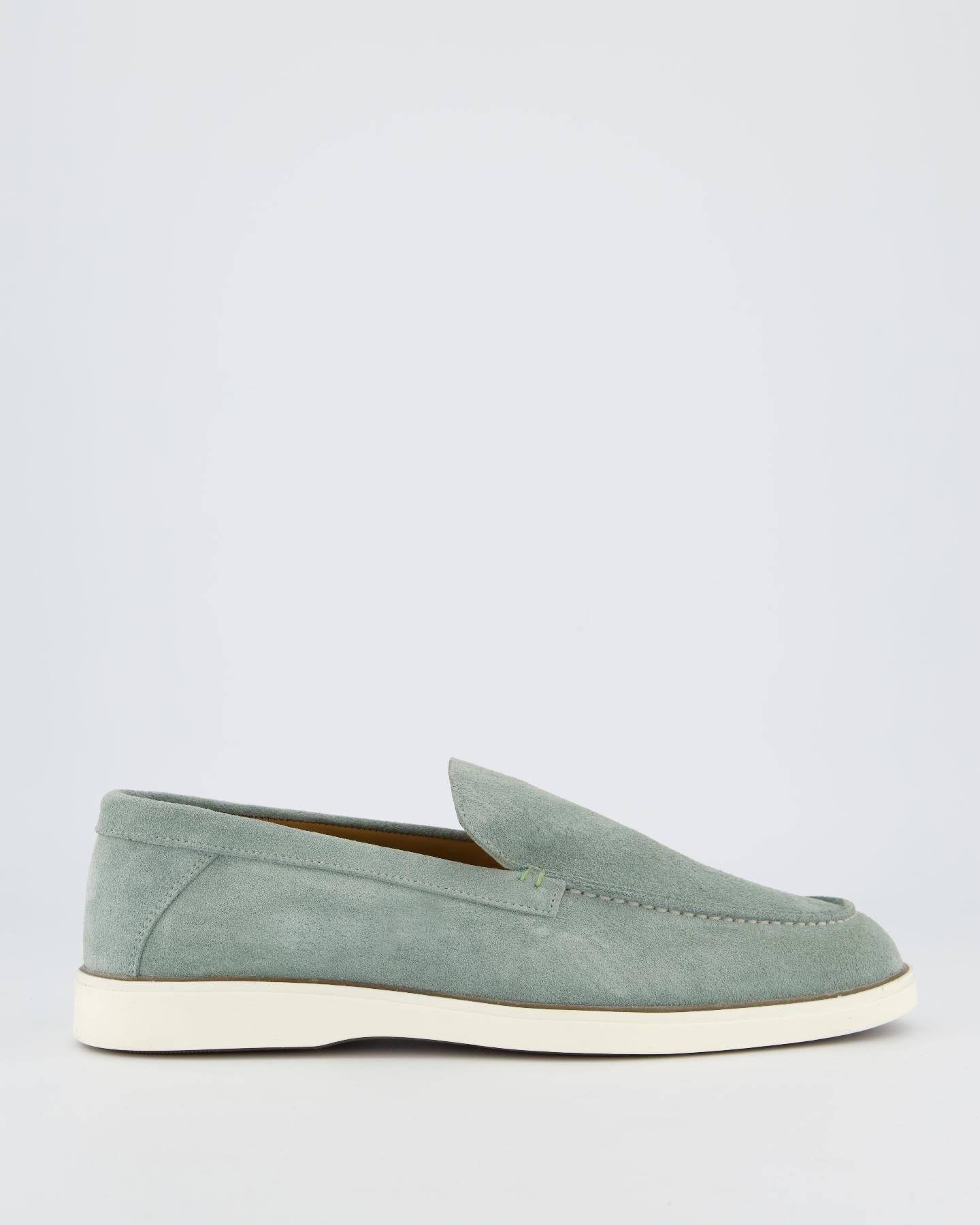 Heren Nino Loafer Jade