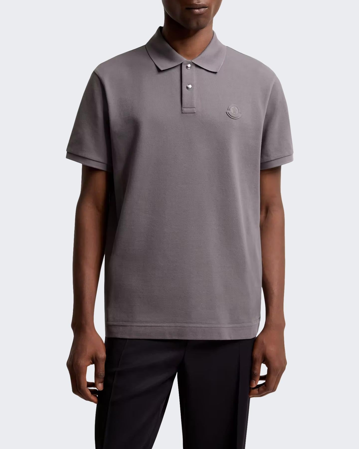 Heren Ss Polo