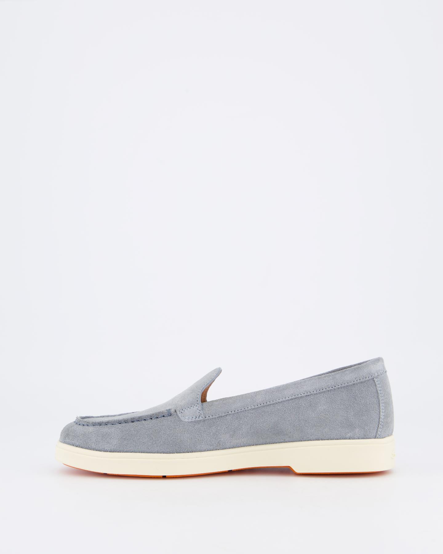 Dames Yalta Loafer Blauw