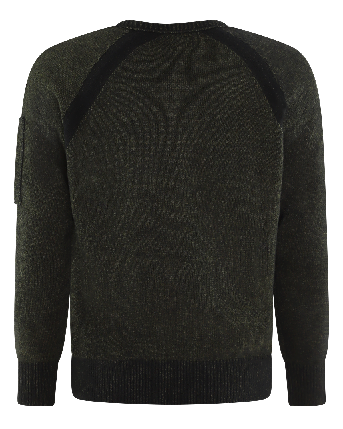 Heren Knitwear - Crew Neck