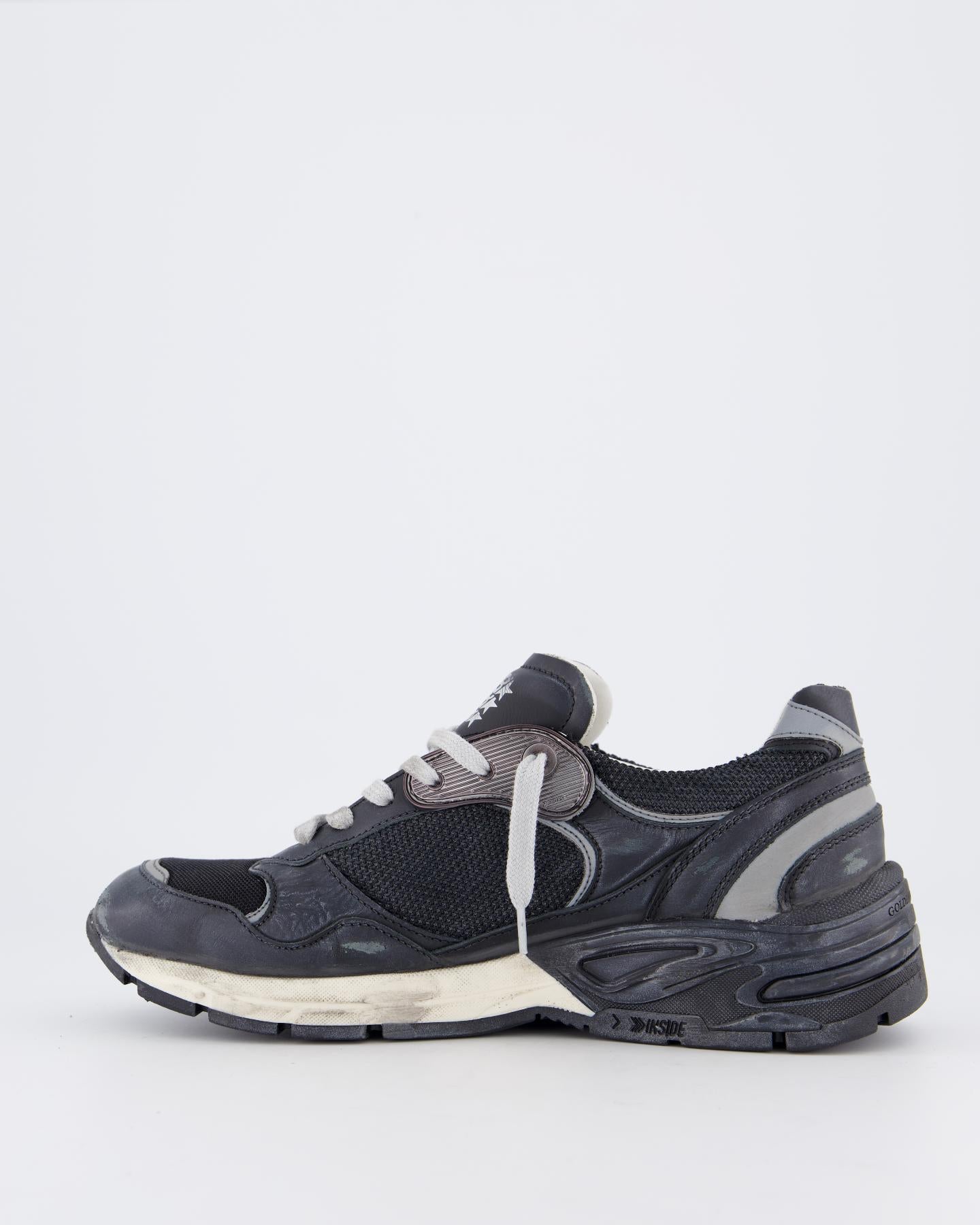 Heren Running Dad