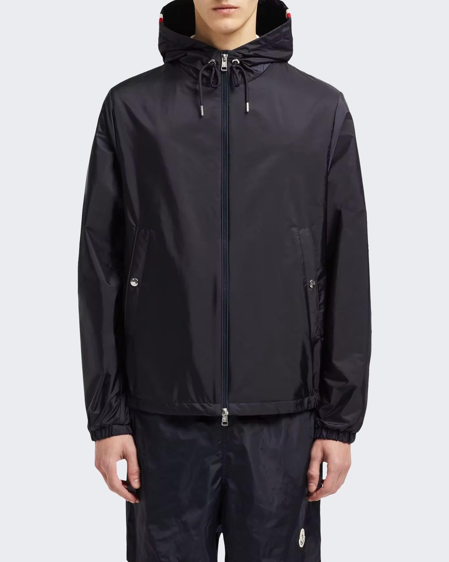 Heren Grimpeurs Jacket