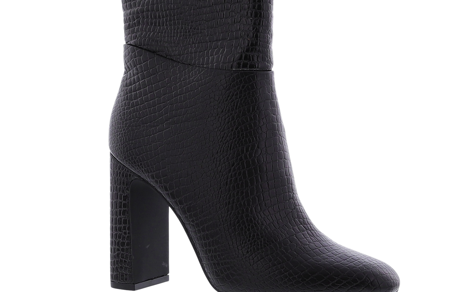 Women Ally Boot Black