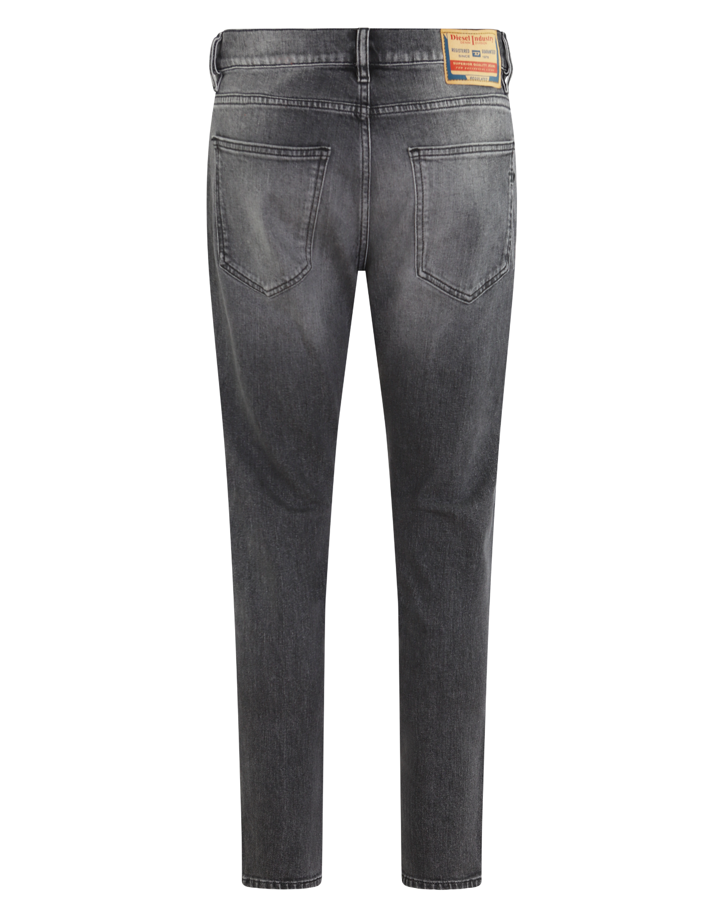 Heren 2019 D-Strukt L.32 Trousers
