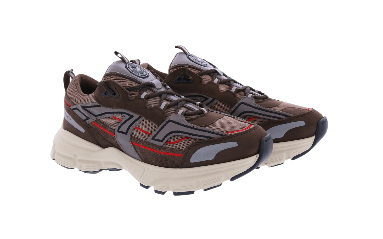 Men Marathon R-Trail