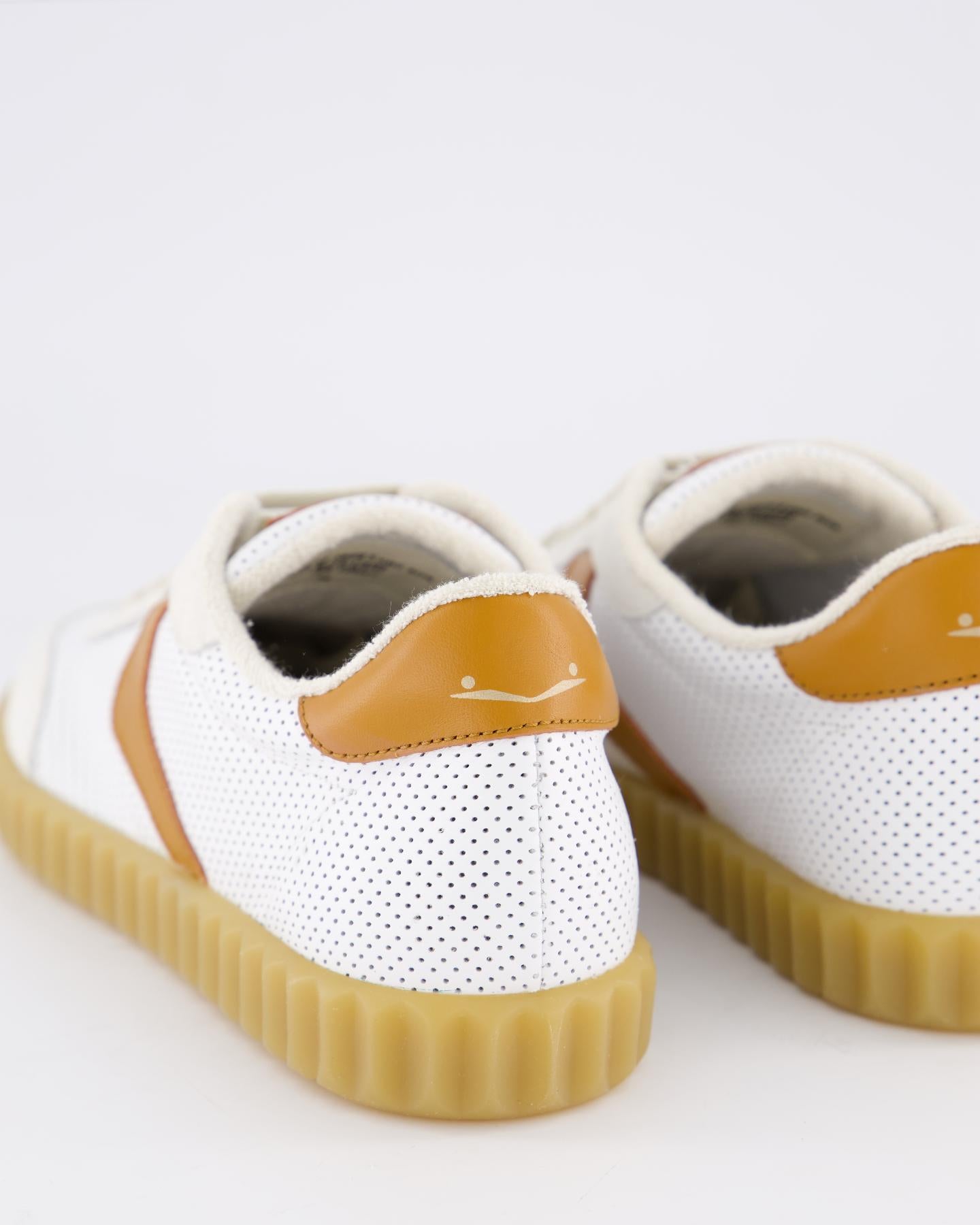 Dames Ines Suede Sneaker