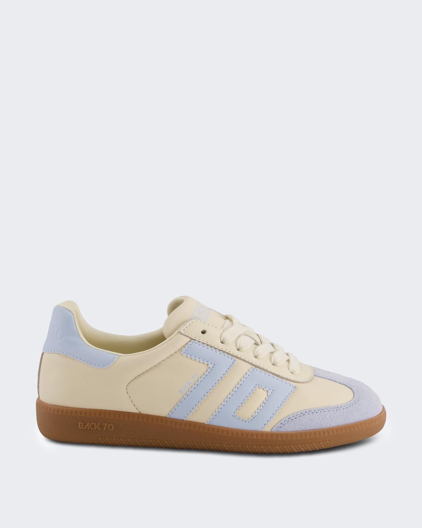 Dames Back70 Cloud