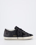 Women's Super-Star Sneaker Black